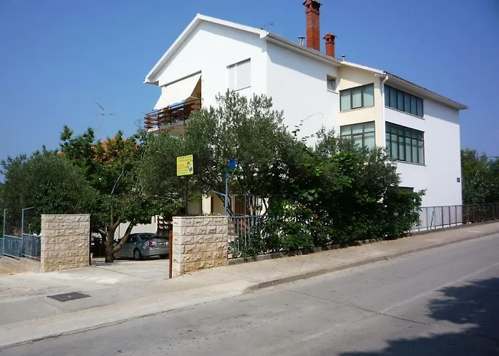 Hana Appartement Zadar